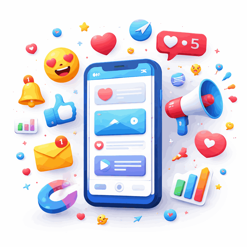 How to Create Engaging Social Media Content: A Complete Step-by-Step Guide